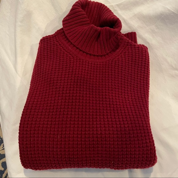 charles tyrwhitt turtleneck